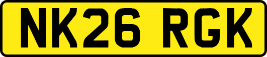NK26RGK