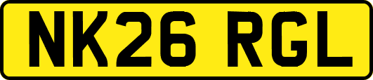 NK26RGL