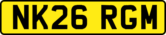 NK26RGM