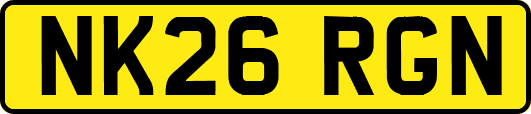 NK26RGN