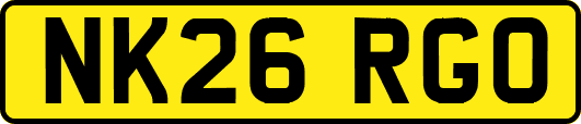 NK26RGO
