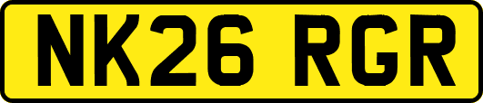 NK26RGR