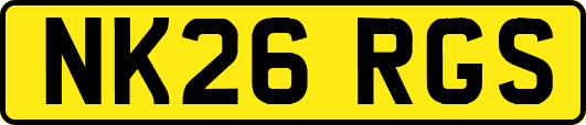 NK26RGS