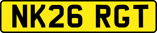 NK26RGT