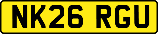 NK26RGU