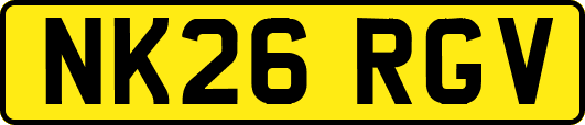 NK26RGV
