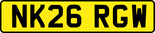 NK26RGW
