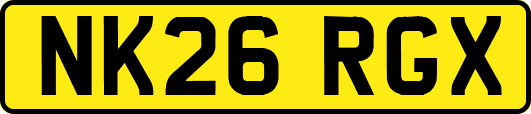 NK26RGX