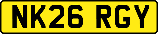 NK26RGY