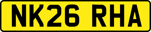 NK26RHA