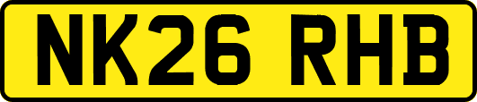 NK26RHB