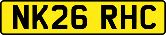 NK26RHC