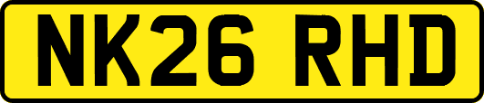 NK26RHD