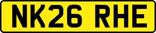NK26RHE