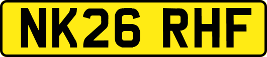 NK26RHF