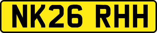 NK26RHH