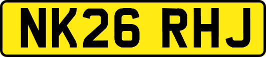 NK26RHJ