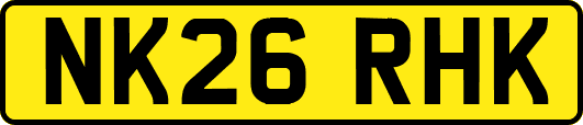 NK26RHK