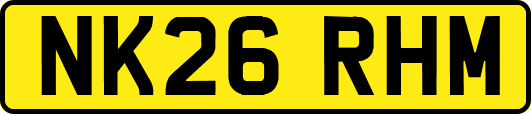NK26RHM