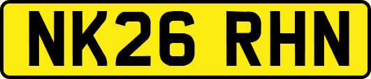 NK26RHN