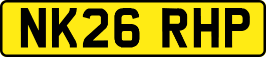NK26RHP