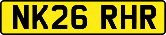 NK26RHR
