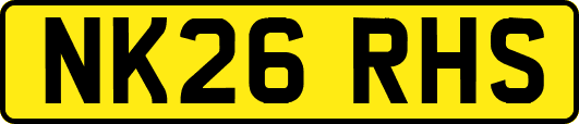 NK26RHS