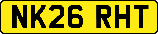 NK26RHT