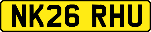 NK26RHU