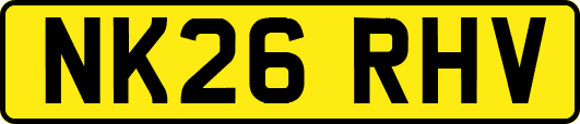 NK26RHV
