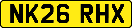 NK26RHX