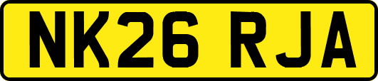 NK26RJA