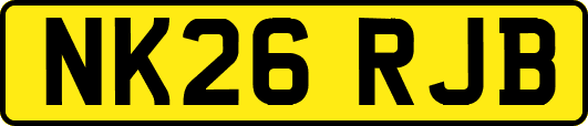 NK26RJB