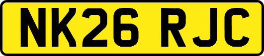 NK26RJC