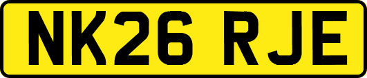 NK26RJE