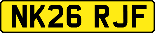 NK26RJF
