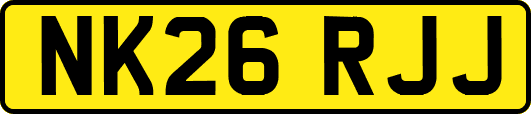 NK26RJJ