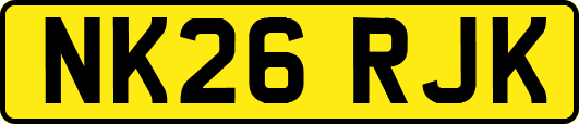 NK26RJK