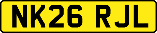 NK26RJL