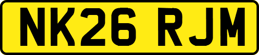 NK26RJM