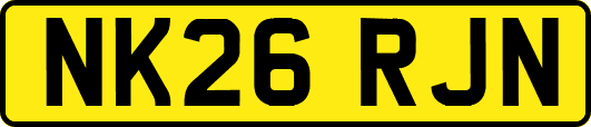 NK26RJN