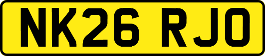 NK26RJO