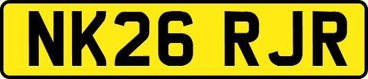 NK26RJR