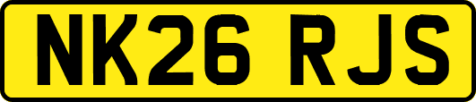 NK26RJS