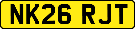 NK26RJT