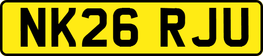 NK26RJU