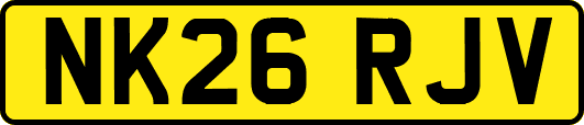 NK26RJV