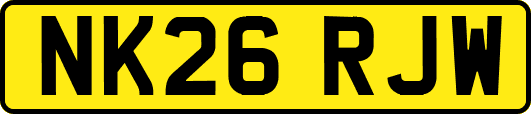 NK26RJW