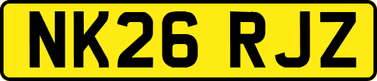 NK26RJZ
