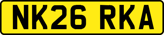 NK26RKA